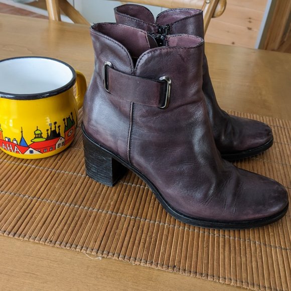 Bottines - Picture 3 of 4